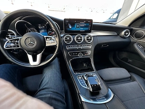 C class Trapa Automat - imagine 7