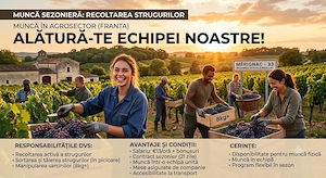 Se caută 2 cupluri la vie  în Franța 