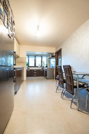 Vila[duplex la bloc] in cel mai cautat cartier de vile, BISTRITA LAC. - imagine 6