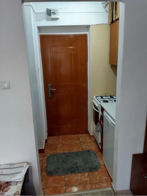 Apartament cu o camera