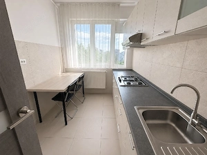 Apartament de vânzare - 2 camere - sector 1 - Pajura - renovat - mobilat - utilat - imagine 5