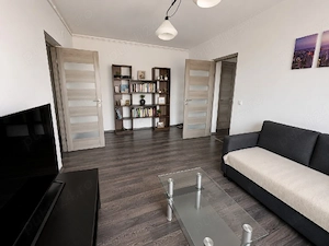 Apartament de vânzare - 2 camere - sector 1 - Pajura - renovat - mobilat - utilat