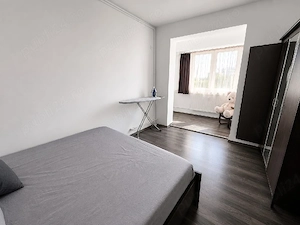 Apartament de vânzare - 2 camere - sector 1 - Pajura - renovat - mobilat - utilat - imagine 3
