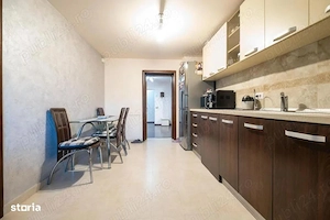 Vila[duplex la bloc] in cel mai cautat cartier de vile, BISTRITA LAC. - imagine 8