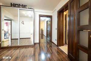 Vila[duplex la bloc] in cel mai cautat cartier de vile, BISTRITA LAC. - imagine 3