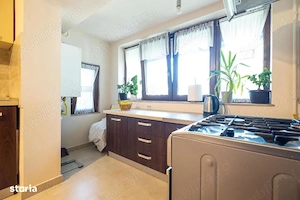 Vila[duplex la bloc] in cel mai cautat cartier de vile, BISTRITA LAC. - imagine 7