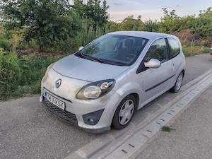 Renault Twingo  - imagine 2