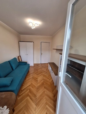 Apartament 3 camere, Rădăuți, zona Hurmuzachi, mobilat si utilat - imagine 2