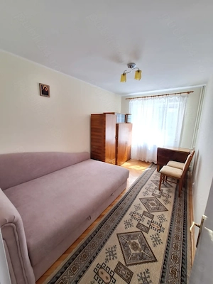Apartament 3 camere, Rădăuți, zona Hurmuzachi, mobilat si utilat - imagine 5