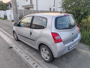Renault Twingo  - imagine 4