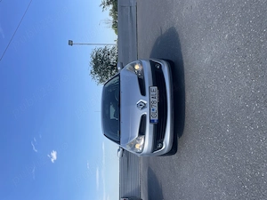 Renault Clio 3, 2007 automata - imagine 2