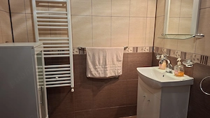 Vand parter duplex in Busteni - imagine 8