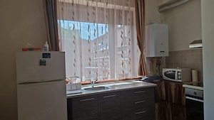 Vand parter duplex in Busteni - imagine 9