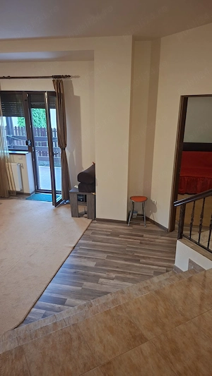 Vand parter duplex in Busteni - imagine 4