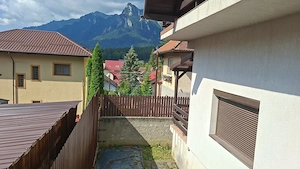 Vand parter duplex in Busteni - imagine 2
