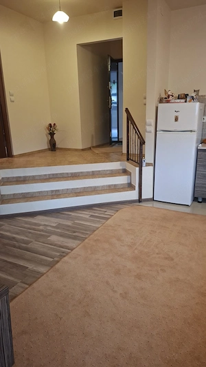 Vand parter duplex in Busteni - imagine 3