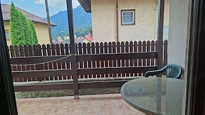 Vand parter duplex in Busteni - imagine 6