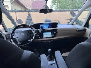 Citroen Picasso c4 grand space tour  - imagine 6