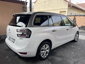Citroen Picasso c4 grand space tour  - imagine 7