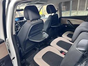 Citroen Picasso c4 grand space tour  - imagine 10
