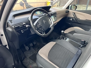 Citroen Picasso c4 grand space tour  - imagine 5