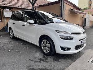 Citroen Picasso c4 grand space tour 