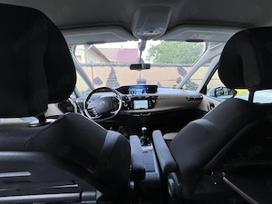 Citroen Picasso c4 grand space tour  - imagine 8