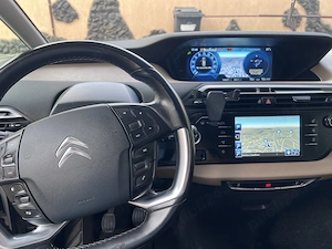 Citroen Picasso c4 grand space tour  - imagine 9