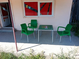 Spatiu comercial de închiriat sat Beleti aprox 70 mp 1000 lei chirie - imagine 2