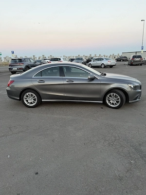 Mercedes cla 2.2 - imagine 4