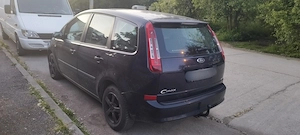 Schimb Ford c max 1.6 tdi 90cp 2008 - imagine 8