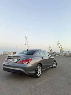 Mercedes cla 2.2 - imagine 6