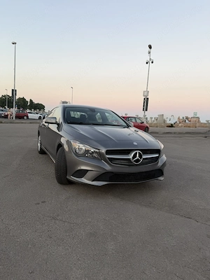 Mercedes cla 2.2 - imagine 3