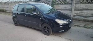 Schimb Ford c max 1.6 tdi 90cp 2008 - imagine 7