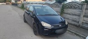 Schimb Ford c max 1.6 tdi 90cp 2008 - imagine 9