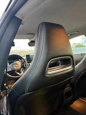 Mercedes cla 2.2 - imagine 8