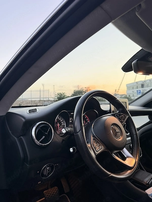 Mercedes cla 2.2 - imagine 7