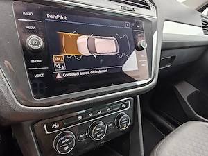 Tiguan generația 2, an 2018 DSG 150 cp istoric full , fără daune - imagine 7