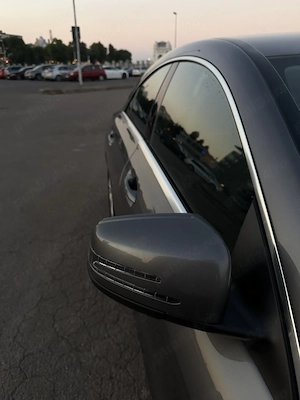 Mercedes cla 2.2 - imagine 5