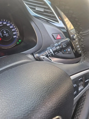 hyundai i40 Automat 120 000 km - imagine 9