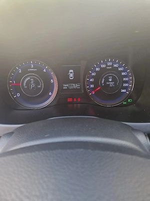 hyundai i40 Automat 120 000 km - imagine 7