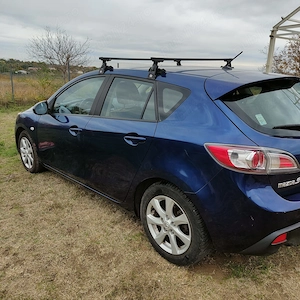 Vând mașină Mazda 3 BK ediție limitată - imagine 2
