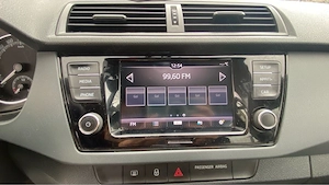 Skoda Fabia  - imagine 6
