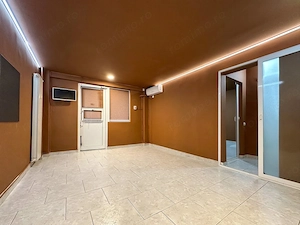 Spatiu comercial stradal, vad pietonal, parcare libera - imagine 6