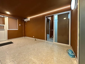 Spatiu comercial stradal, vad pietonal, parcare libera - imagine 7