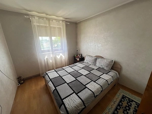 Casa cu etaj cu spatiu comercial si hala service auto comuna Independenta DN25 Judetul Galati - imagine 6