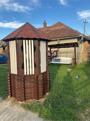 Lucrari rustice 