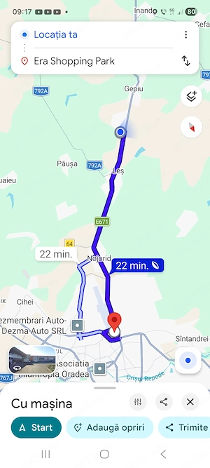 Vand casa în Gepiu colonie - imagine 8