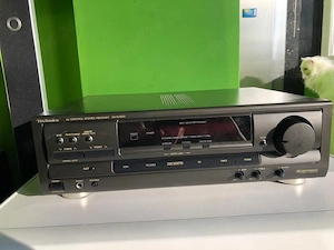 Amplituner receiver Technics SA-EX 300