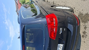 Sharan 2010 283000 km 2.0 diesel 7 locuri - imagine 4